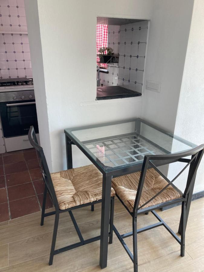 Chalet Villino 