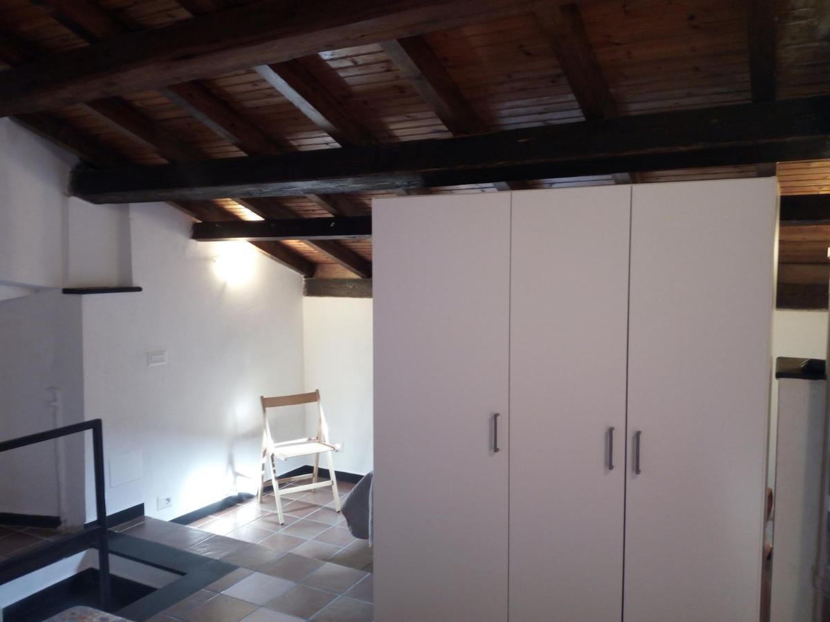 Chalet Villino 