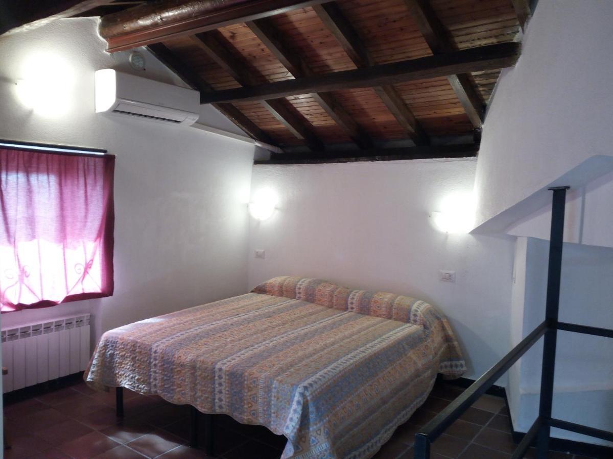 Chalet Villino 