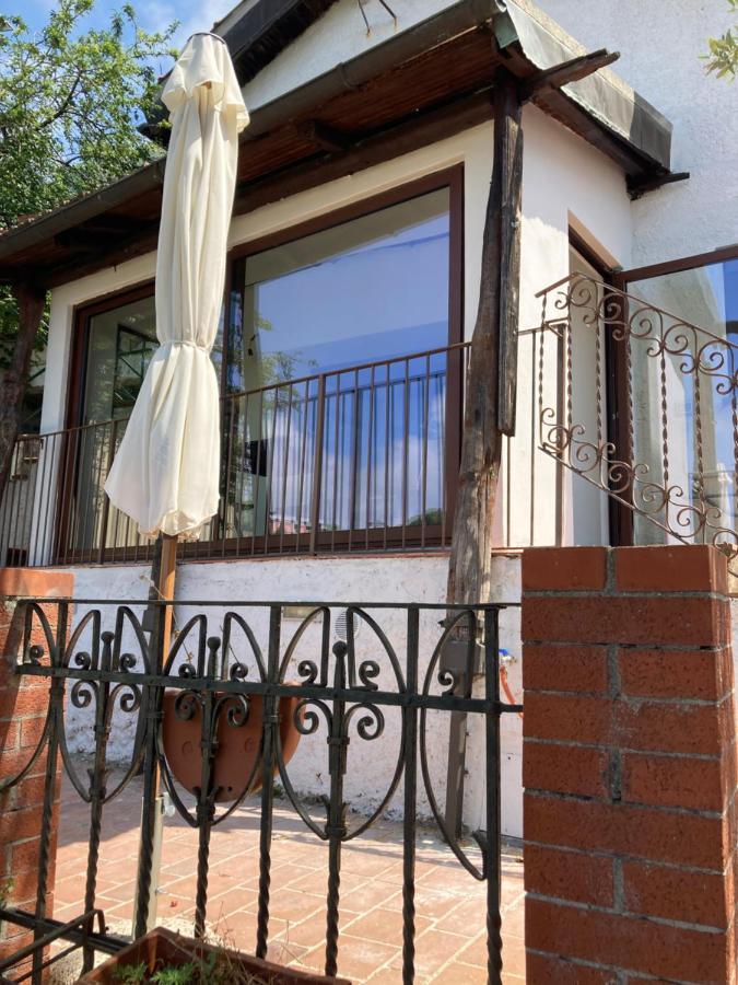 Chalet Villino 