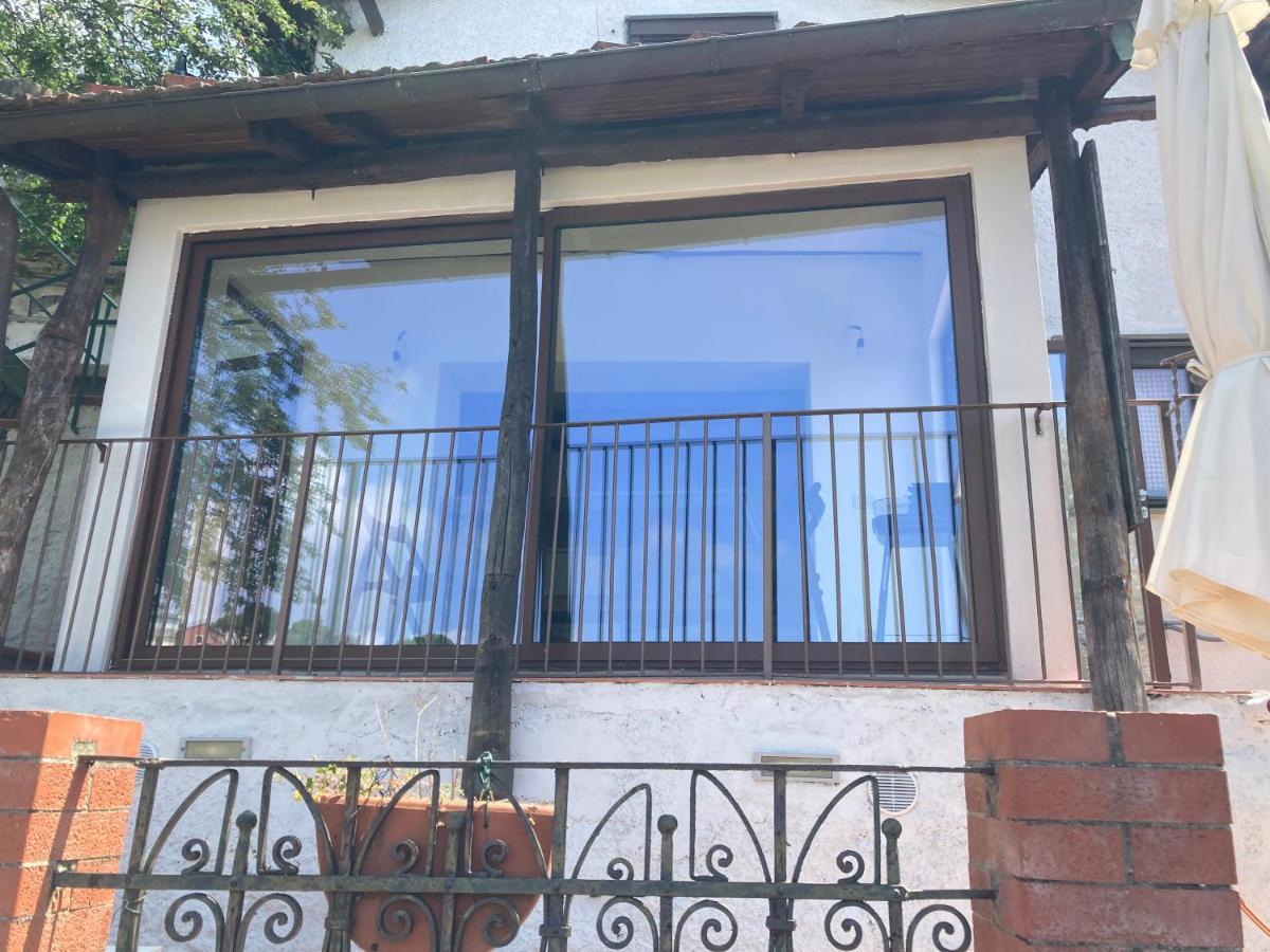 Chalet Villino 