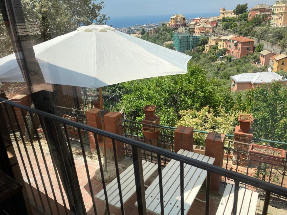 Chalet Villino 