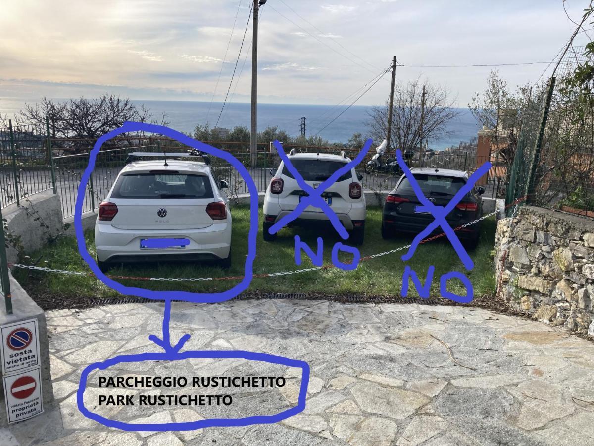Villino 